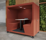 Yo-Yo POD - Fullback 4-Seater